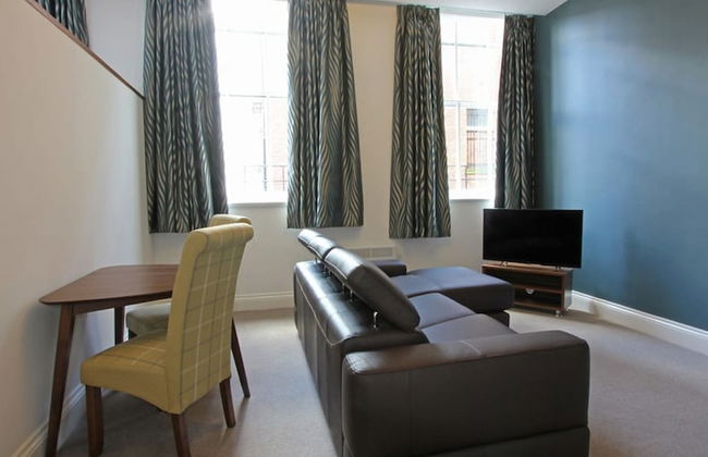 The Castle Collection 3 Union Court - Foto 3