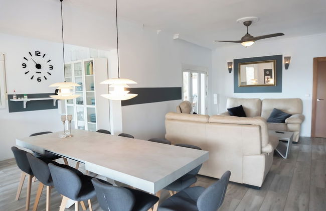 Villa Padel - Foto 8