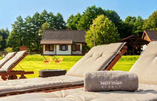 Warmia Resort - Foto 48