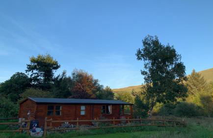 Songbird Lodge - Near brew pub/10 mins from Snowdon - Photo 10