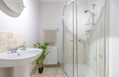 Cosy apartment in the heart of ballyclare - Foto 21