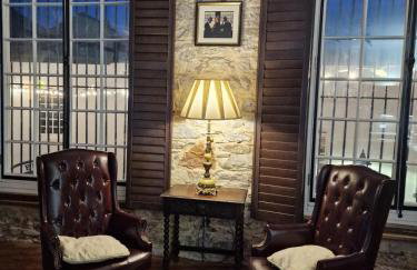 Luxury Barbican Apartment - Foto 13