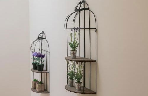 Apartamento A Francos Artist Painting 1 - Foto 17