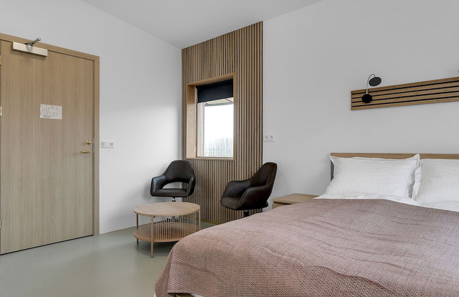 Klettar - The Old Hatchery Iceland - Foto 6