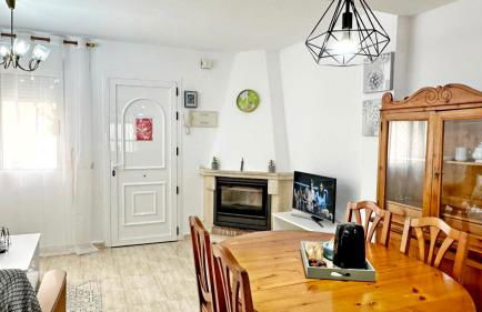 SAN FERNANDO 40 - A 100 metros de la Playa - Photo 40