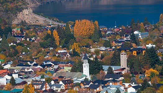 Road of the Seven Lakes + San Martin de los Andes - Foto 2