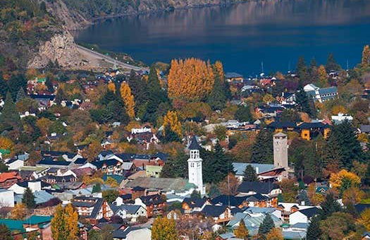 Road of the Seven Lakes + San Martin de los Andes - Foto 2