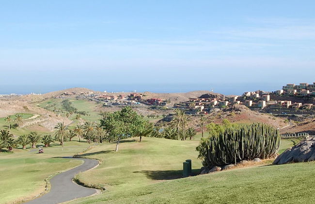 Villa With Private Pool in the Golf Resort - Foto 80