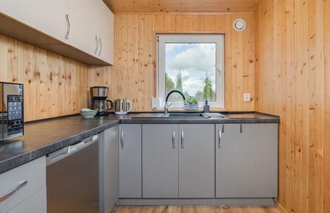 Domki nad Morzem by Renters - Foto 22