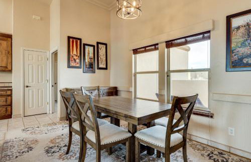 Golf, Hike & Stargaze: Quiet Home in Las Cruces - Photo 9
