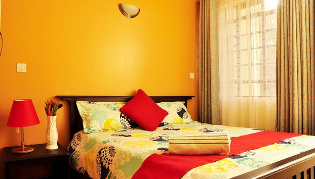 Kijani Apartment - Photo 2, Room