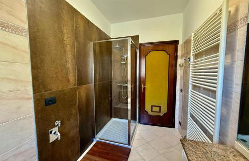 Villetta Rosa - Foto 13