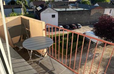 Appart Cosy - Foto 9