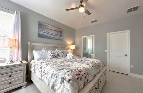 Luxury Villa Near Disney 6 Bd Home with Private Pool and Resort home - Foto 18