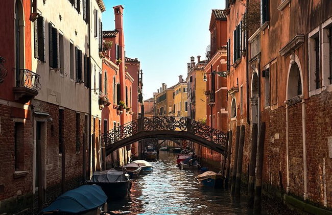 Kleingruppentour in Venedig ab Padua - Foto 8