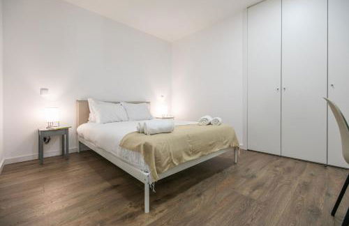 Porta 97 Residence by Sé Apartamentos - Photo 10