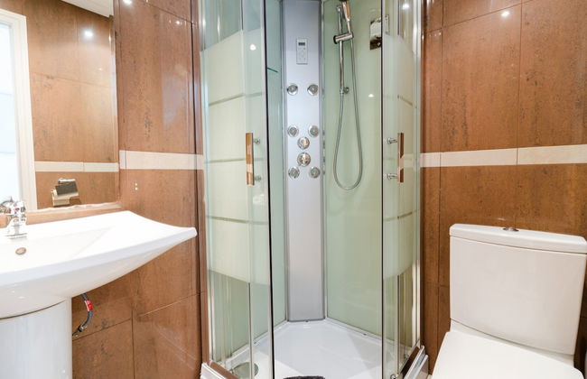 Villa in Marbella With Private Pool and Beach - Foto 23