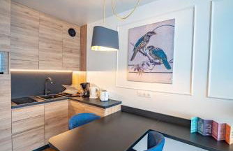 RESIDENCE Rive Droite - Foto 8