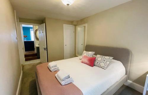 Modern Flat Nr Battersea Park - Foto 5