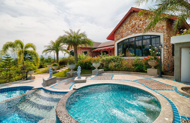 Chateau de Prim Khao Yai - Photo 48