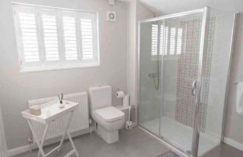 Hope Cottage - ideal to explore the Suffolk Coast - Foto 24