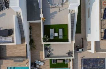 Premium Villa Mia heated pool - Foto 46