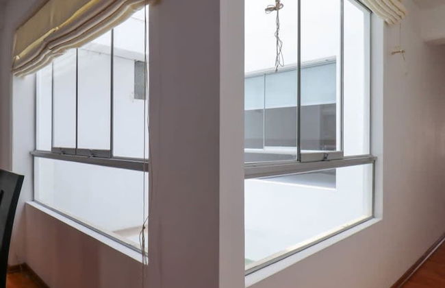 w Spacious 3BR With Balcony in Barranco - Foto 17