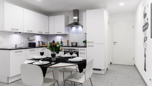 Auszeit Apartment WESTEND - Foto 4