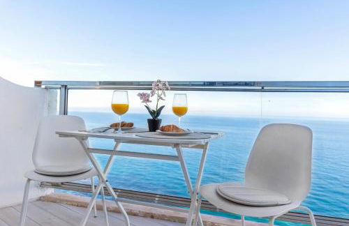 Sensational sea views - Overwhelming sea views - Photo 32