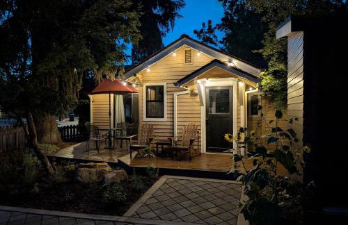 Bluebird Day - River Gem Bungalow - Foto 23