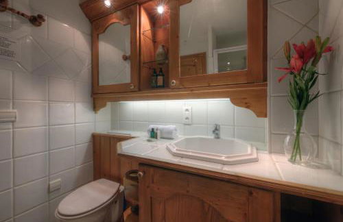 Résidence Le Cristal Apartments - Foto 19