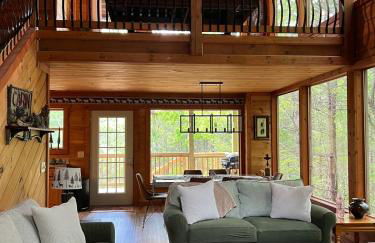 Endless Views Cabin - Foto 12