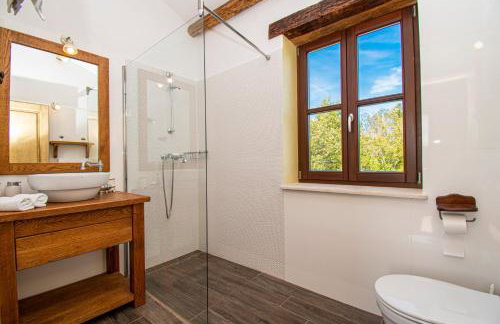 Villa Banic Motovun,Istrien - Foto 51