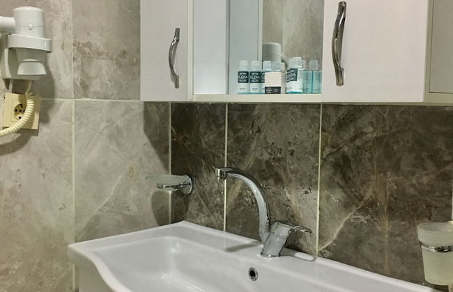 Sahane Apart - Foto 23