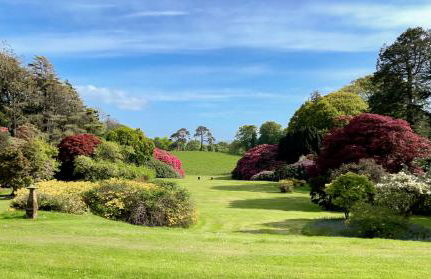 Garden Cottage - Foto 27