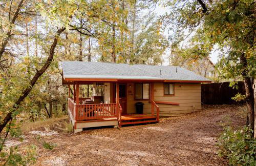 Northwoods Cabins - Foto 38