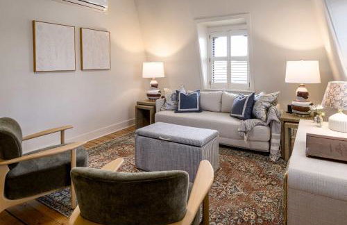 The Royce Newport Luxury Historic Retreat - Foto 49