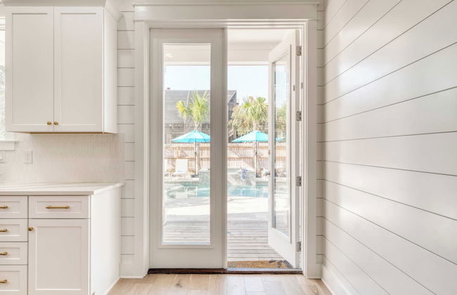 Sunfish Elegance by Avantstay Beach Access at an Indoor/outdoor Paradise - Foto 50