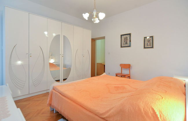 Apartments Jadranka 612 - Photo 12