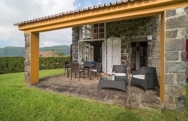 Casa da Lagoa by Green Vacations - Foto 29