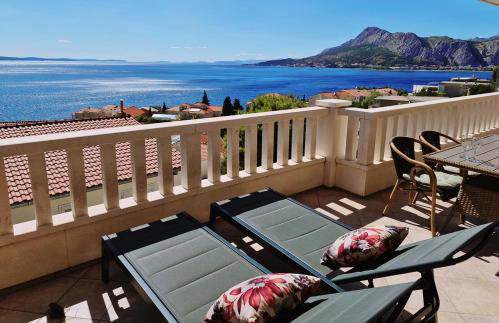 Sea view Jagoda apartment 3 - Foto 2