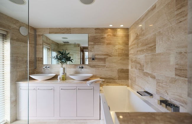 The Hamilton Gardens Hideaway - Modern 4bdr Home With Garden - Foto 17