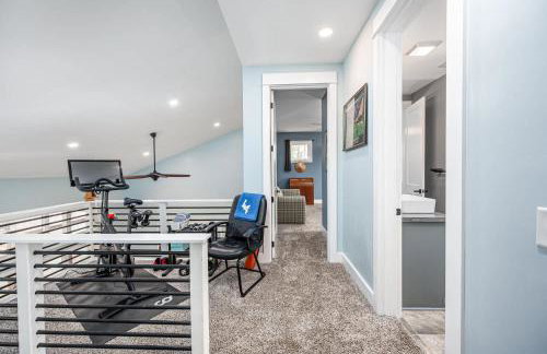 Serene 4br Country Retreat Awaits - Near Greensboro and Elon University - Foto 62