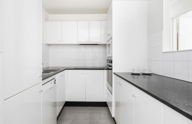 BreakFree Capital Tower - Foto 25