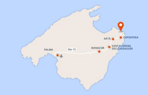 Cala Mesquida - Photo 27