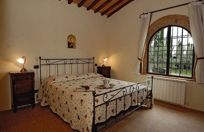 Nest in Chianti - Foto 2