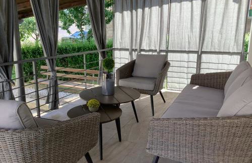 Apartman SONAS 2 with free private parking - Foto 5