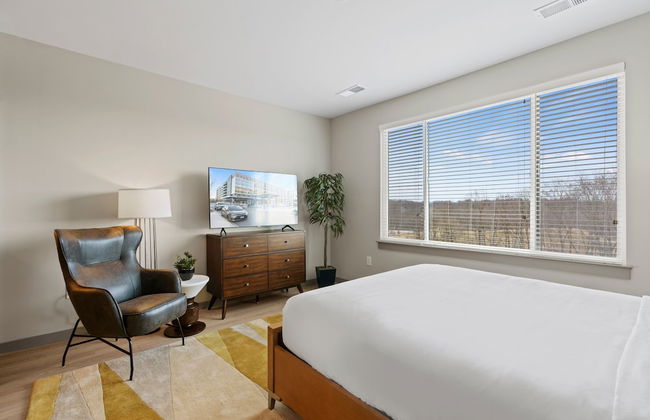 WhyHotel by Placemakr Columbia - Foto 18