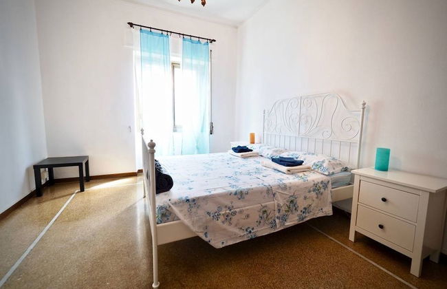 Dimora Duse nella Lussuosa Albaro - Foto 11