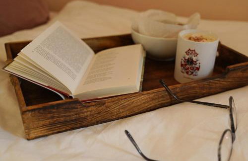 Ferienwohnung im Hofratshaus - Foto 13